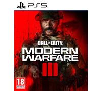 CALL OF DUTY MWIII, PS5
