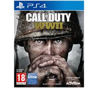 Activision Call of Duty: Seconda Guerra Mondiale Standard PlayStation 4 - Nouvo