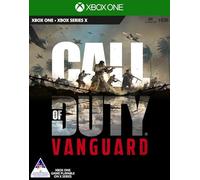 Activision Call of Duty: Vanguard