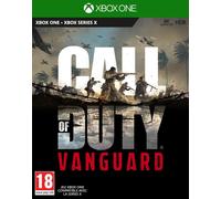 ACTIVISION - Call of Duty: Vanguard Gioco per Xbox One e Xbox Series X - Nouvo
