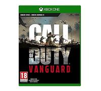 ACTIVISION CALL OF DUTY: VANGUARD STANDARD ANGLAIS XBOX SERIES X