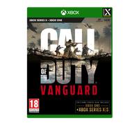 Activision Call of Duty: Vanguard Standard Multilingua Xbox Series X