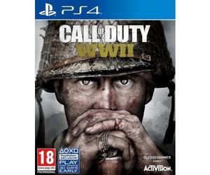 Activision - Call of Duty: WWII - 88108it