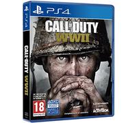 ACTIVISION Call Of Duty WWII - PlayStation 4 [Edizione: Spagna]