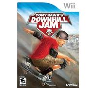 Activision Classics Tony Hawk Down Hill Jam / Gioco