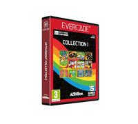 Collezione EVERCADE ACTIVISION 1
