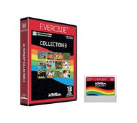 Activision Collection 3 Compilation Evercade - Nuovo