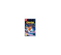 Activision Crash Bandicoot 4: It’s About Time Standard Inglese, ITA Nintendo Switch
