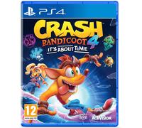Activision Crash Bandicoot 4: It’s About Time Standard Inglese, ITA Pl