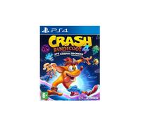 Activision Crash Bandicoot 4: It’s About Time Standard Inglese, ITA PlayStation