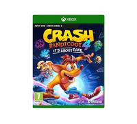 Activision - Crash Bandicoot 4 Xb1 - Game Timers