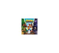 Activision Blizzard Switch Crash Bandicoot N.Sane Trilogy