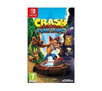 Activision - Crash Bandicoot per Nintendo Switch - VIDEOGAMES