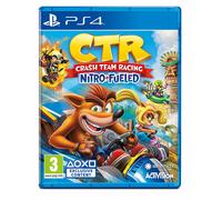 Activision Crash Team Racing Nitro-Fueled, PS4 Standard ITA PlayStatio