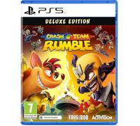 ACTIVISION Crash Team Rumble - Deluxe Edition (PS5) (PlayStation 5)