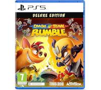 ACTIVISION Crash Team Rumble - Edizione Deluxe