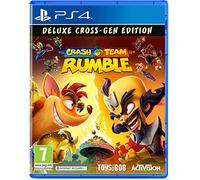 ACTIVISION Crash Team Rumble - Edizione Deluxe Cross-Gen