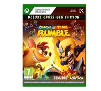 Activision CRASH TEAM RUMBLE IT XB1/XSX