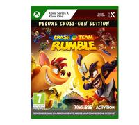 Activision Crash Team Rumble It XB1/XSX 88562IT