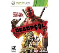 Activision Deadpool [edizione Germania]