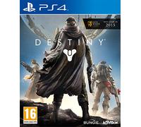 Activision Destiny, PS4 [Edizione: Regno Unito]