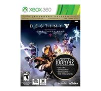 Activision Destiny: The Taken King Legendary Edition