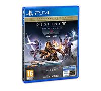 Activision Destiny: The Taken King Legendary Edition, PS4 PlayStation 4 Inglese videogioco
