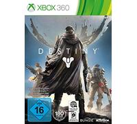 Activision Destiny, Xbox 360 [Edizione: Germania]