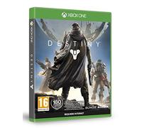 Activision Destiny, Xbox One