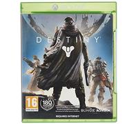Activision Destiny, Xbox One Basic Xbox One Inglese videogioco