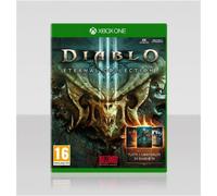 Activision DIABLO 3 EC XB1