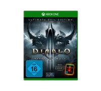 Activision Diablo 3 Ultimate Evil Edition [Edizione: Germania]