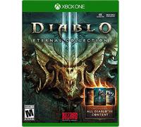 Blizzard Videogioco Diablo III: Eternal Collection per Xbox One