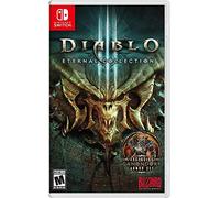 Diablo 3 Eternal Collection - Nintendo Switch Nintendo Switch (Nintendo Switch)