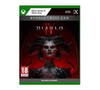 Activision Diablo IV Standard Xbox Series X