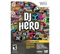 Activision DJ Hero 1