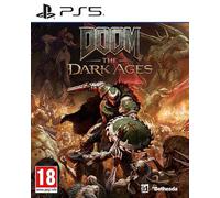 Bethesda DOOM: The Dark Ages
