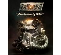 Activision Fallout 4 Anniversary Edition - Nintendo Switch 2