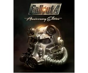 Activision Fallout 4 Anniversary Edition - Nintendo Switch 2