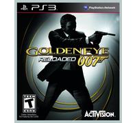 Activision GoldenEye 007 Reloaded