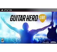 Activision Guitar Hero Live Bundle, PS3