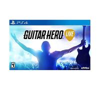 Activision Guitar Hero Live Bundle, PS4