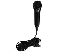 Xbox 360-Guitar Hero Wired Usb Microphone Activision GAME NUOVO