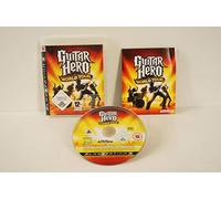 Activision Guitar Hero: World Tour (Game Only), PS3