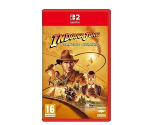Activision Indiana Jones And The Great Circle - Nintendo Switch 2