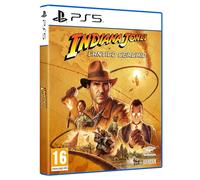 Indiana Jones e l'antico Cerchio: Standard Edition PS5