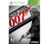 Activision James Bond 007: Blood Stone, Xbox 360