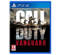 ACTIVISION JUEGO Sony PS4 Call of Duty: Vanguard