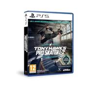 ACTIVISION JUEGO SONY PS5 TONY HAWK S PRO SKATER 1+2