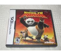 Activision Kung Fu Panda, NDS